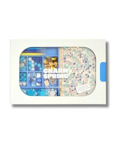 Hanukkah Create Kit by Charmspring