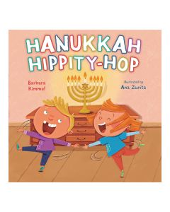 Hanukkah Hippity-Hop
