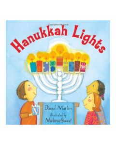 Hanukkah Lights