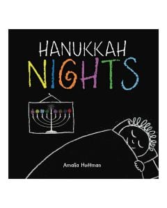 Hanukkah Nights