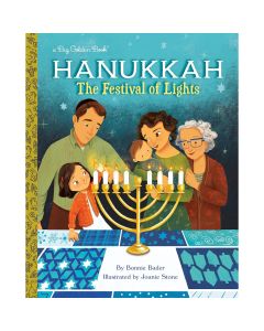 Hanukkah: The Festival of Lights