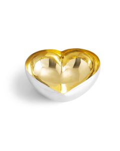 Heart Dish by Michael Aram: Large