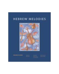 Hebrew Melodies