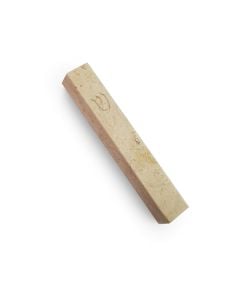 Hebron Stone Mezuzah