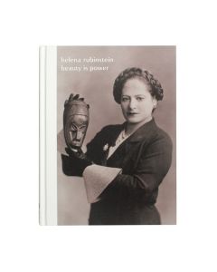 Helena Rubinstein: Beauty is Power