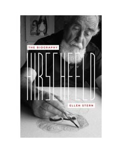 Hirschfeld: The Biography