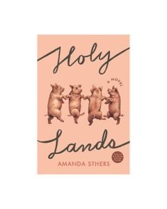 Holy Lands