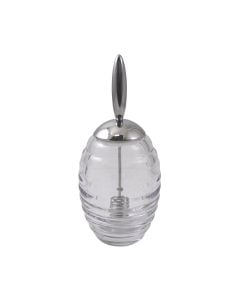 Honey Pot by Alessi