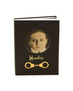 Houdini: Art and Magic
