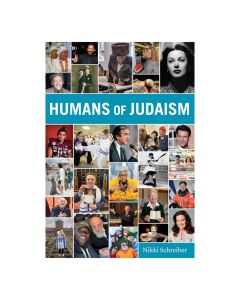Humans of Judaism