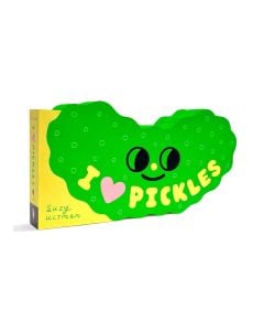 I Heart Pickles