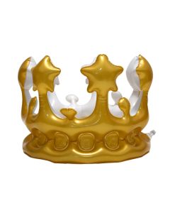 Inflatable Purim Crown