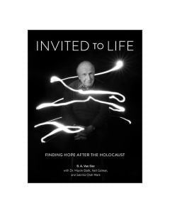 Invited To Life: Finding Hope