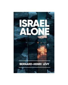 Israel Alone