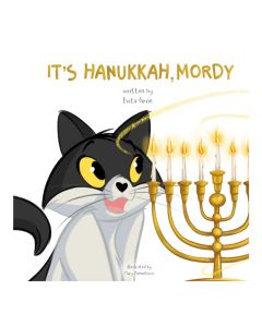 It's Hanukkah, Mordy