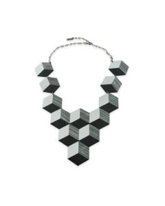Jeanne d'Arc Necklace by Shulli Design