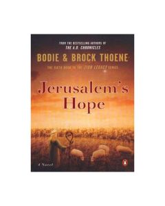 Jerusalem's Hope