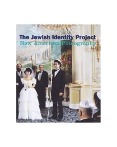 Jewish Identity Project: New American Photography