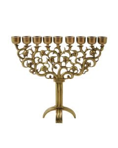 The Jewish Museum Hagenauer Menorah