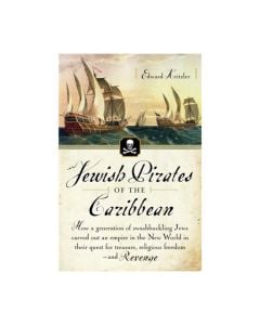 Jewish Pirates of the Caribbean
