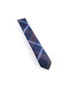 Jewish Tartan Tie