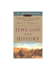 Jews, God and History