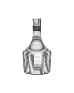 Josef Hoffmann Series B Wine Glass by Lobmeyr