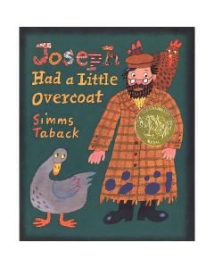 Joseph Had a Little Overcoat