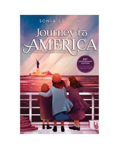 Journey To America: Escaping the Holocaust to Freedom (50th Anniversay Edition)