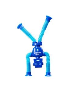 Judah Maccabot Pop Tube Toy