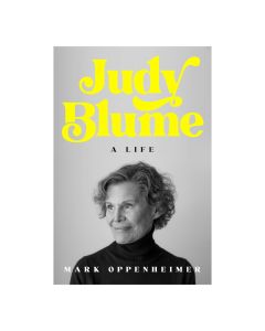 Judy Blume: A Life