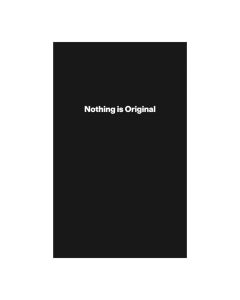 Julian Rosefeldt: Nothing Is Original