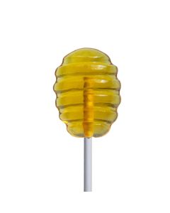 Kosher Honey Dipper Lollipop