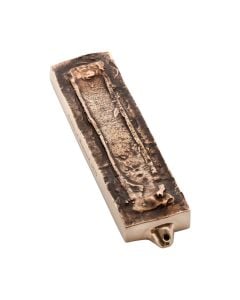Krakow Mezuzah by Mi Polin
