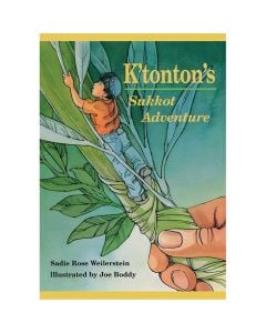 K'tonton's Sukkot Adventure
