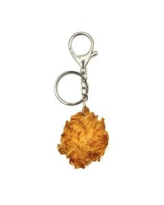 'Latkeys' Keychain by Geltpop