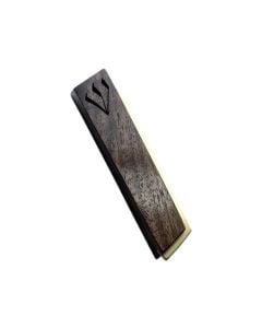 L'Dor V'Dor Mezuzah by Windthrow: Classic
