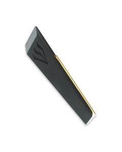 L'Dor V'Dor Mezuzah by Windthrow: Evening