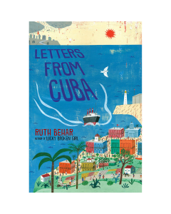Letters From Cuba (Paperback)