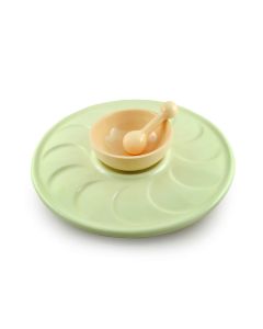 Limited Edition Apple & Honey Set by NU Essentials X ABS Objects