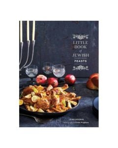 Little Book of Jewish Feasts