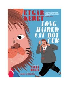 Long-Haired Cat-Boy Cub