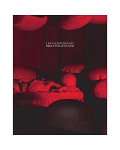 Louise Bourgeois, Freud's Daughter