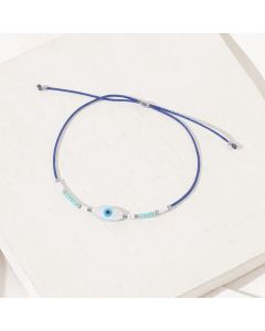Magia Bracelet in Turquoise and Silver