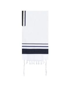 Maine Tallis Set by Eretz Judaica