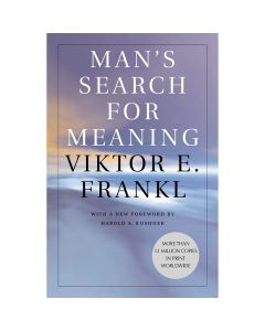 Man's Search for Meaning