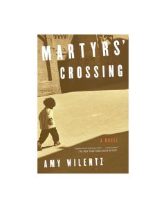Martyr's Crossing