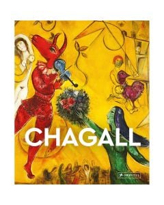 Masters of Art: Chagall