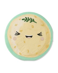 Matzah Ball Napkins