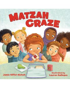 Matzah Craze